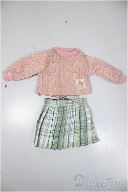 画像1: 幼SD/OF:衣装セット/1/6　30ｃｍ　BJD　MJD　衣装　ドール用 A-25-09-24-365-NY-ZA