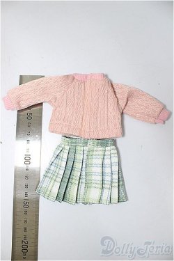画像2: 幼SD/OF:衣装セット/1/6　30ｃｍ　BJD　MJD　衣装　ドール用 A-25-09-24-365-NY-ZA
