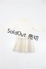 幼SD/OF:衣装セット/1/6　30ｃｍ　BJD　MJD　衣装　ドール用 A-25-09-24-371-NY-ZA