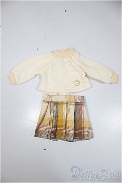 画像1: 幼SD/OF:衣装セット/1/6　30ｃｍ　BJD　MJD　衣装　ドール用 A-25-09-24-371-NY-ZA