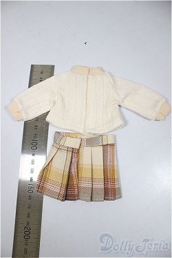 画像2: 幼SD/OF:衣装セット/1/6　30ｃｍ　BJD　MJD　衣装　ドール用 A-25-09-24-371-NY-ZA