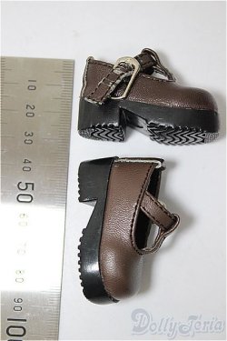 画像2: 幼SD/OF:靴/1/6　30ｃｍ　BJD　MJD　衣装　ドール用 A-25-09-24-367-NY-ZA
