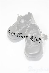 幼SD/OF:靴/1/6　30ｃｍ　BJD　MJD　衣装　ドール用 A-25-09-24-369-NY-ZA
