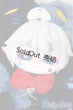 画像1: 合玩文化 ANTOO アントー アントーの失楽園 ブラインド トイ ドール / A-25-09-24-360-TN-ZA