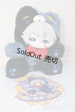 画像2: 合玩文化 ANTOO アントー アントーの失楽園 ブラインド トイ ドール / A-25-09-24-360-TN-ZA