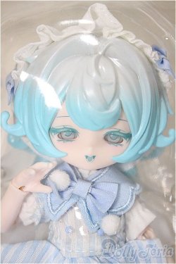 画像1: COME4FREE/ボニーバニー 気象星語 ペラ/ A-25-09-24-357-TN-ZA