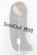 7-8inch/ウィッグ/インチ　BJD　MJD　ドール用 A-25-09-24-378-NY-ZA