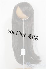7-8inch/ウィッグ/インチ　BJD　MJD　ドール用 A-25-09-24-378-NY-ZA