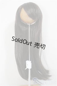 7-8inch/ウィッグ/インチ　BJD　MJD　ドール用 A-25-09-24-378-NY-ZA