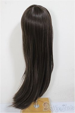 画像2: 7-8inch/ウィッグ/インチ　BJD　MJD　ドール用 A-25-09-24-378-NY-ZA