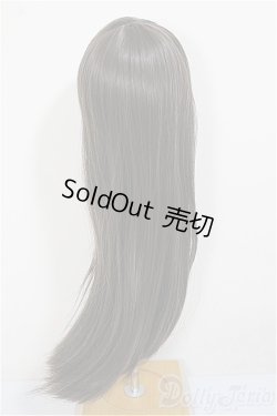 画像2: 7-8inch/ウィッグ/インチ　BJD　MJD　ドール用 A-25-09-24-378-NY-ZA