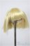 画像1: 4.5inch/ウィッグ/インチ　BJD　MJD　ドール用 A-25-09-24-377-NY-ZA (1)