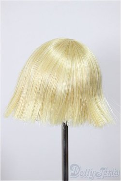 画像2: 4.5inch/ウィッグ/インチ　BJD　MJD　ドール用 A-25-09-24-377-NY-ZA