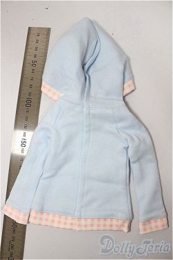 画像2: SDM＆MSD/OF:パーカー/1/4　40ｃｍ　BJD　MJD　衣装　ドール用 A-25-09-24-372-NY-ZA