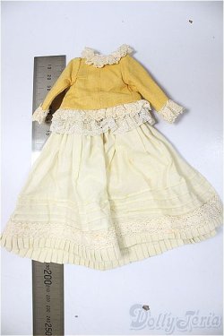 画像2: プーリップ/OF:衣装/1/6　ファッションドール　衣装 A-25-09-24-374-NY-ZA