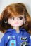 画像1: リカちゃん/あこがれの宇宙飛行士/BJD　球体関節人形 A-25-09-24-359-NY-ZA (1)