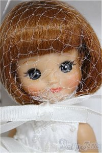 tiny betsy/make believe bride tosca/ A-25-09-24-355-NY-ZA