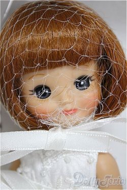 画像1: tiny betsy/make believe bride tosca/ A-25-09-24-355-NY-ZA