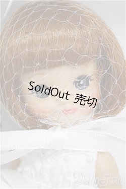 画像1: tiny betsy/make believe bride tosca/ A-25-09-24-355-NY-ZA