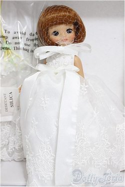 画像2: tiny betsy/make believe bride tosca/ A-25-09-24-355-NY-ZA