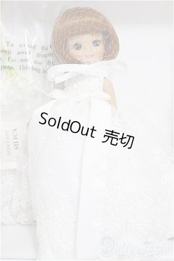 画像2: tiny betsy/make believe bride tosca/ A-25-09-24-355-NY-ZA