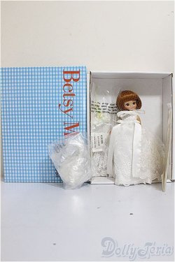 画像3: tiny betsy/make believe bride tosca/ A-25-09-24-355-NY-ZA