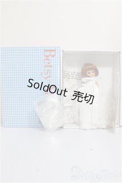 画像3: tiny betsy/make believe bride tosca/ A-25-09-24-355-NY-ZA