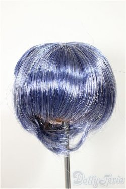 画像1: 6-7inch/ウィッグ/インチ　BJD　MJD　ドール用 A-25-09-24-379-NY-ZA