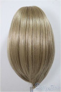 画像2: 8-9nch/ウィッグ/インチ　BJD　MJD　ドール用 A-25-10-01-219-NY-ZA