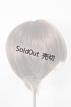 画像2: 6-7inch/ウィッグ A-26-02-18-124-NY-ZA