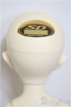 画像3: 幼SD/かなた/BJD　球体関節人形 A-25-09-24-352-NY-ZA