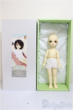 画像5: 幼SD/かなた/BJD　球体関節人形 A-25-09-24-352-NY-ZA