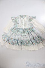 DearSD/OF:ワンピース/1/4　40ｃｍ　BJD　MJD　衣装　ドール用 A-25-09-24-397-NY-ZA