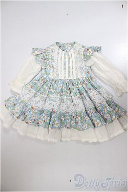 画像1: DearSD/OF:ワンピース/1/4　40ｃｍ　BJD　MJD　衣装　ドール用 A-25-09-24-397-NY-ZA