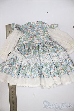 画像2: DearSD/OF:ワンピース/1/4　40ｃｍ　BJD　MJD　衣装　ドール用 A-25-09-24-397-NY-ZA