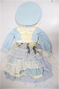 画像1: DearSD/OF:衣装セット/0 A-25-09-24-396-NY-ZA