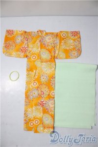 SDM＆MSD/OF:衣装セット U-25-12-17-185-NY-ZU