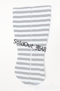 画像1: MDD/OF:靴下/0 A-25-10-01-124-NY-ZA