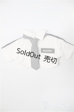 画像1: 幼SD/OF:トップス/1/6　30ｃｍ　BJD　MJD　衣装　ドール用 A-25-10-01-129-NY-ZA