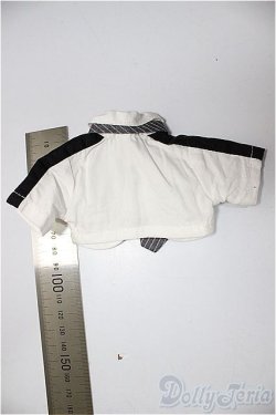 画像2: 幼SD/OF:トップス/1/6　30ｃｍ　BJD　MJD　衣装　ドール用 A-25-10-01-129-NY-ZA