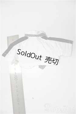 画像2: 幼SD/OF:トップス/1/6　30ｃｍ　BJD　MJD　衣装　ドール用 A-25-10-01-129-NY-ZA