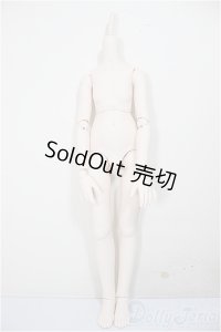 MDD/ベースボディ(DD-f3)セミホワイト/ A-25-09-24-383-NY-ZA