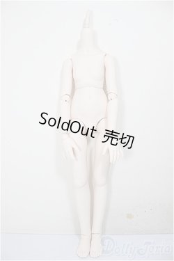 画像1: MDD/ベースボディ(DD-f3)セミホワイト/ A-25-09-24-383-NY-ZA