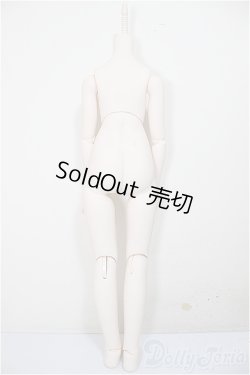 画像2: MDD/ベースボディ(DD-f3)セミホワイト/ A-25-09-24-383-NY-ZA