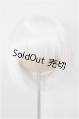 8-9inch/ウィッグ/ A-25-09-24-384-NY-ZA