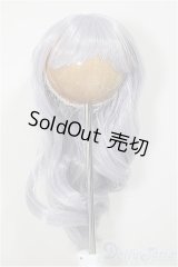 7-8inch/ウィッグ/インチ　BJD　MJD　ドール用 A-25-09-24-386-NY-ZA