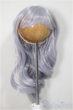 画像1: 7-8inch/ウィッグ/インチ　BJD　MJD　ドール用 A-25-09-24-386-NY-ZA