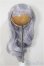 画像1: 7-8inch/ウィッグ/インチ　BJD　MJD　ドール用 A-25-09-24-386-NY-ZA (1)