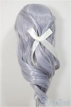 画像2: 7-8inch/ウィッグ/インチ　BJD　MJD　ドール用 A-25-09-24-386-NY-ZA