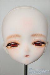 DD/DDH-10:ラビオレ様製 カスタムヘッド/BJD　球体関節人形 A-25-09-24-382-NY-ZA